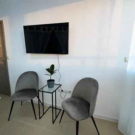 Apartment Sunny Plaza Celebrity Sunny Beach