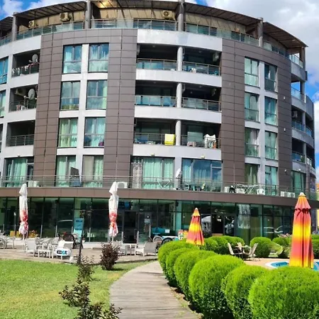 Sunny Plaza Celebrity * Sunny Beach