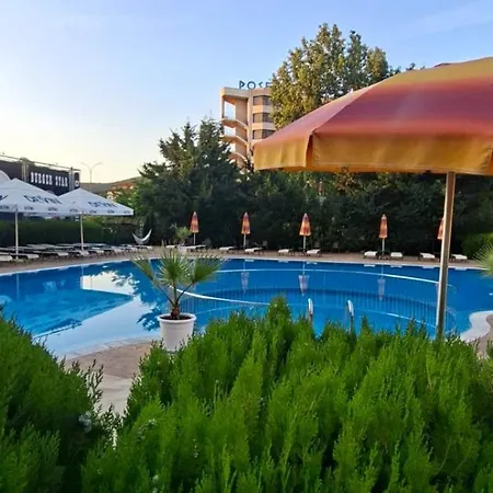 Sunny Plaza Celebrity Солнечный берег
